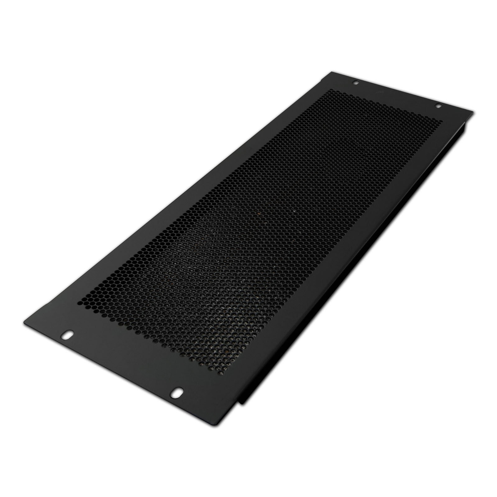 4u 19 Rack Panel Perforated Vented 